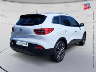 Kadjar 1.2 TCe 130ch energy Intens EDC 2017 occasion 67200 Strasbourg