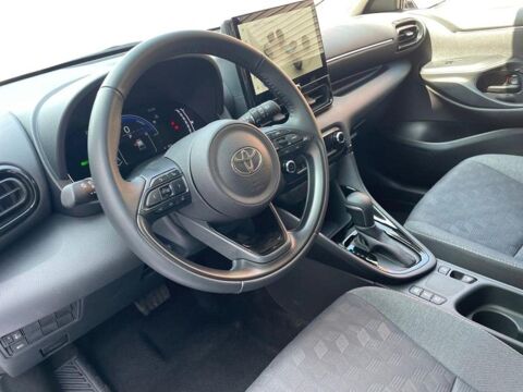 Yaris 116h Design 5p MY25 2025 occasion 13012 Marseille