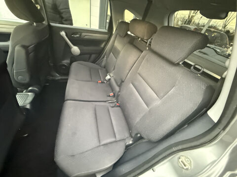CR-V 2.2 I-CTDI COMFORT 2007 occasion 31140 Aucamville
