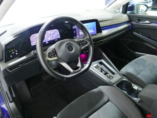 Golf 2.0 TDI SCR 150ch Style DSG7 2022 occasion 77400 Lagny-sur-Marne