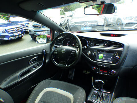Ceed 1.6 CRDI 136CH GT LINE DCT 2013 occasion 77144 Mont&eacute;vrain