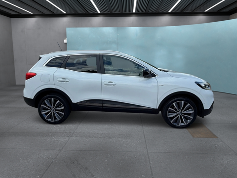Kadjar 1.2 TCE 130CH ENERGY INTENS 2017 occasion 88200 Saint-Nabord