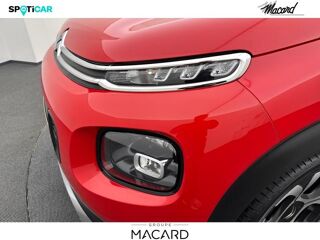 C3 Aircross PureTech 110ch S&S Sunshine E6.d-TEMP 2018 occasion 82000 Montauban