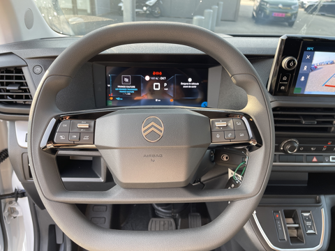 Jumpy M 2.2 DIESEL 180CH CABINE APPROFONDIE FIXE AUTOMATIQUE 2026 occasion 33700 M&eacute;rignac