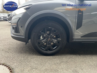Jogger 1.0 ECO-G 100CH EXTREME 7 PLACES 2026 occasion 31600 Muret