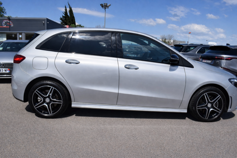 Annonce voiture Mercedes Classe B 29900 €