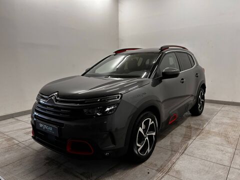 Citroën C5 aircross PureTech 180ch S&S Feel EAT8 2019 occasion Montgeron 91230