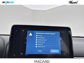Mazda2 1.5 Hybrid 116ch Centre-Line 2024 2024 occasion 82000 Montauban