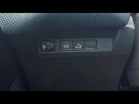 C5 aircross 1.2 Hybride 145ch BUSINESS boite automatique 2026 occasion 91230 Montgeron