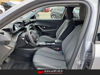 2008 e- 136ch Allure Pack 2022 occasion 62000 Arras