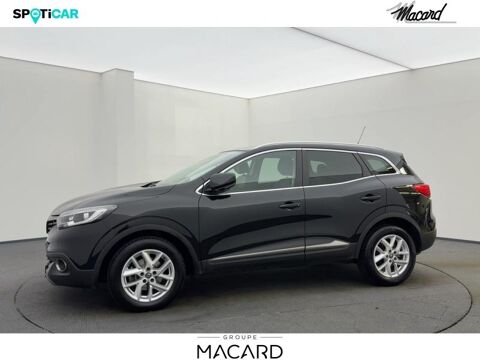 Annonce voiture Renault Kadjar 13900 €