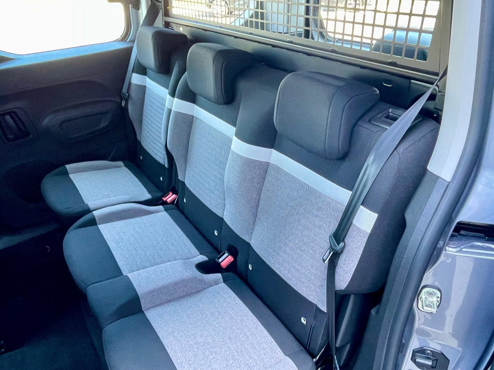 Berlingo M 1.5 BLUEHDI 100CH PLUS (N1) 2026 occasion 31670 Lab&egrave;ge