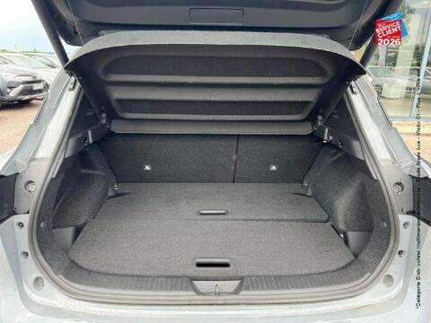 Qashqai 1.3 Mild Hybrid 140ch Tekna 2022 2022 occasion 54520 Laxou