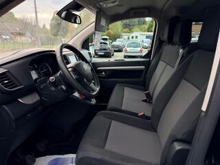 Spacetourer XL BLUEHDI 120CH BUSINESS S&S E6.D-TEMP 2019 occasion 72310 Bess&eacute;-sur-Braye