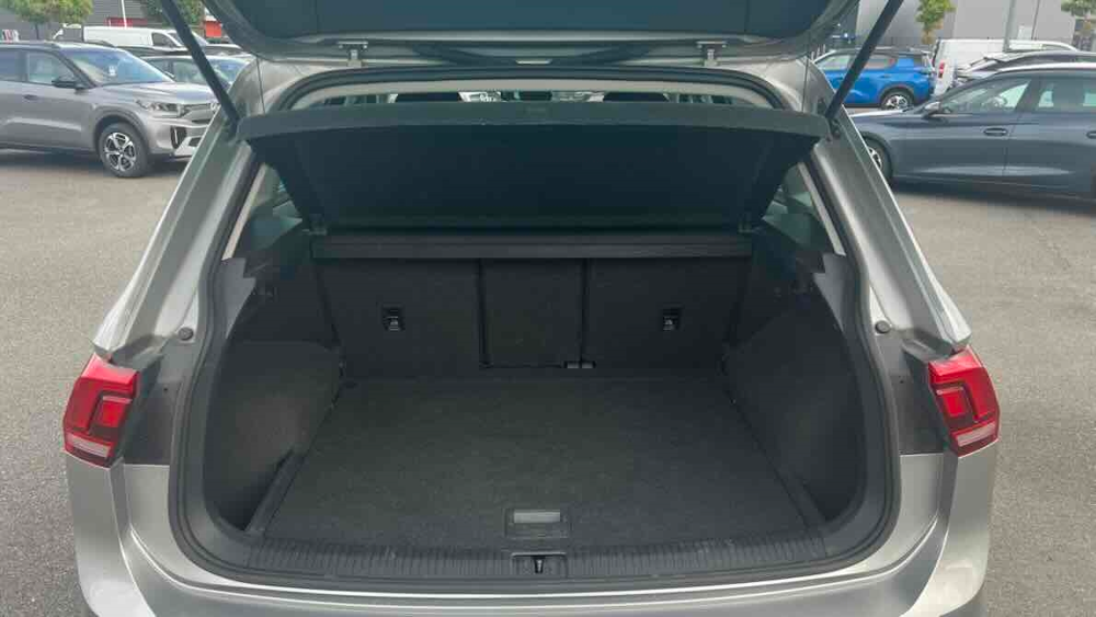 Tiguan 2.0 TDI 150CH CONFORTLINE DSG7 EURO6D-T 2018 occasion 12850 Onet-le-Ch&acirc;teau