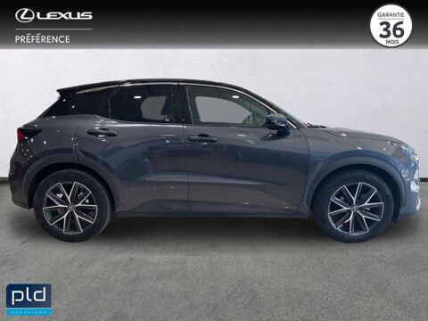 LBX 1.5 136ch Emotion 2WD 2025 occasion 13290 Les Milles
