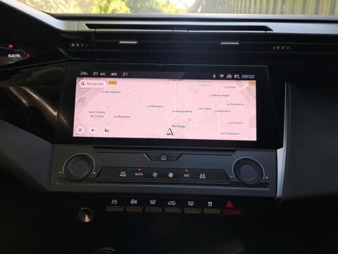 308 PHEV 180 Active Pack e-EAT8 // ADML / NAV 2023 occasion 56850 Caudan