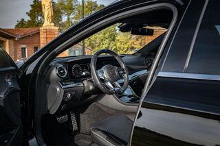 Classe E 4.0 63 612 AMG S 2019 occasion 31340 VACQUIERS
