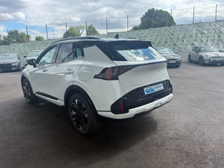 Sportage 1.6 T-GDI 239CH HEV GT-LINE BVA6 2027 2026 occasion 12850 Onet-le-Ch&acirc;teau