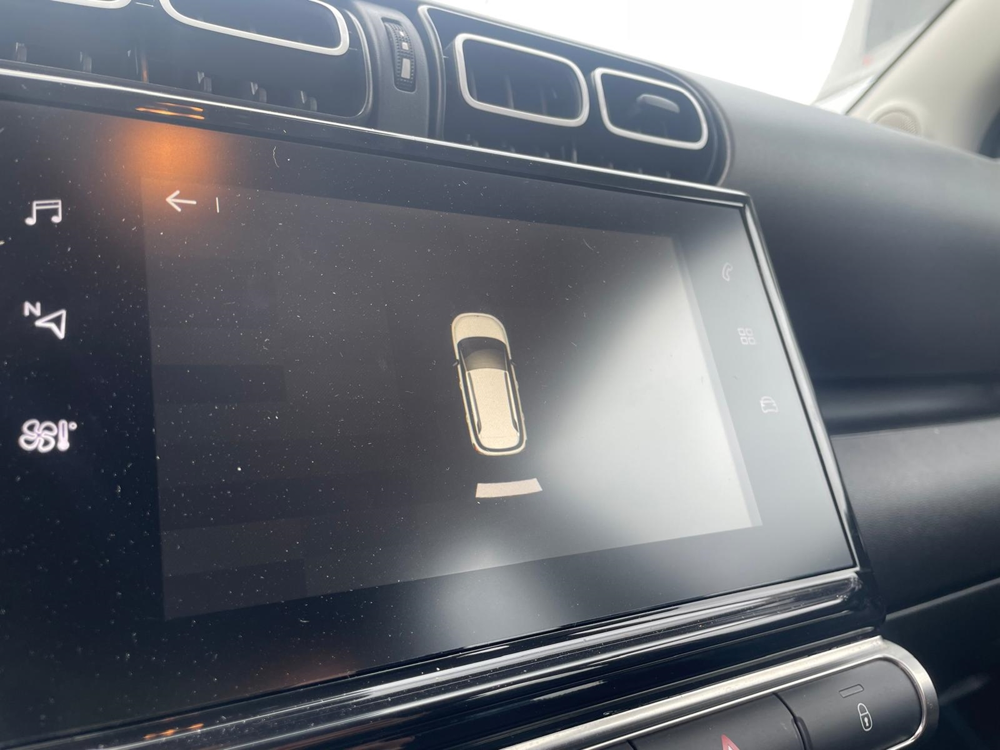 C3 Aircross BLUEHDI 100CH S&S FEEL E6.D-TEMP 2019 occasion 81000 Albi
