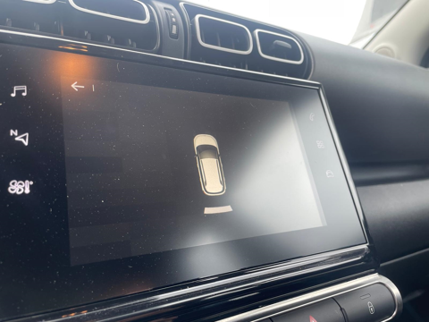 C3 Aircross BLUEHDI 100CH S&S FEEL E6.D-TEMP 2019 occasion 81000 Albi
