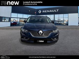 Talisman 2.0 Blue dCi 160ch Intens EDC E6D-Full 2020 occasion 70300 Froideconche
