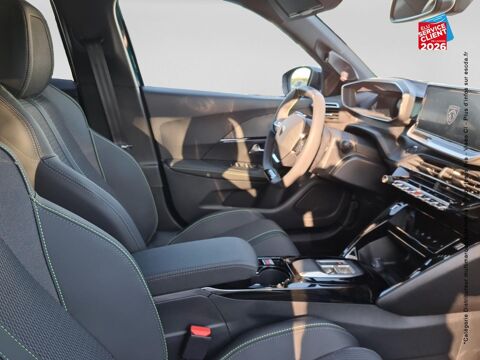 2008 1.2 Hybrid 145ch GT e-DCS6 2026 occasion 51100 Reims