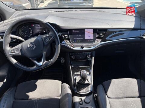 Astra 1.2 Turbo 145ch Ultimate 8cv 2019 occasion 25000 Besan&ccedil;on