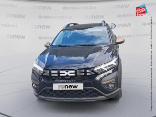 Sandero 1.0 TCe 90ch Stepway Extreme -24 2025 occasion 68000 Colmar
