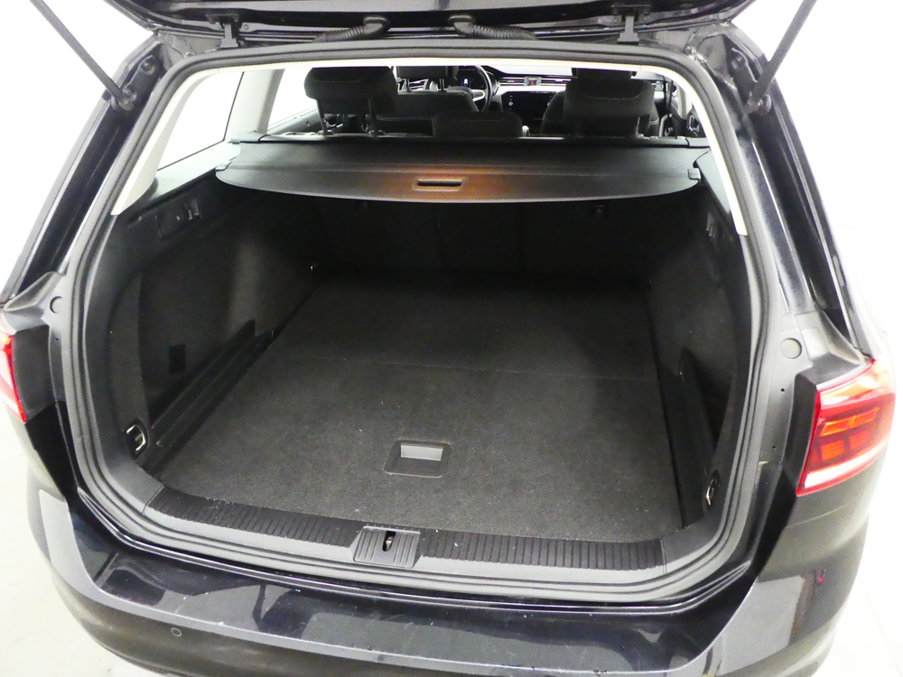 Passat 2.0 TDI EVO 150CH BUSINESS DSG7 8CV 2022 occasion 77100 Nanteuil-l&egrave;s-Meaux