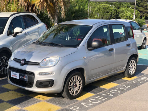 Fiat panda 1.2 8V 69CH EASY