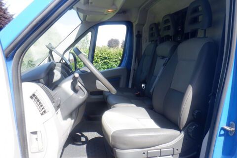 Ducato 3.5 MH2 3.0 MULTIJET 16V 160CH PACK 2011 occasion 27310 Bourg-Achard