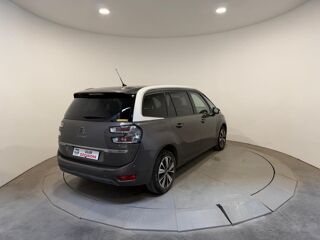 C4 Picasso PureTech 130ch Shine S&S 2017 occasion 78520 LIMAY