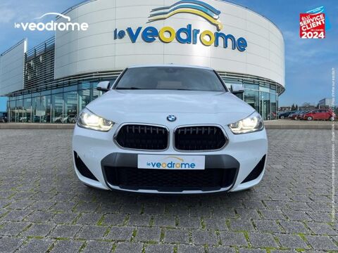 X2 sDrive18iA 136ch M Sport DKG7 2021 occasion 67800 Bischheim