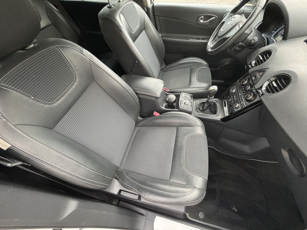 Koleos 2.0 DCI 150CH BOSE EDITION 2014 occasion 13400 AUBAGNE