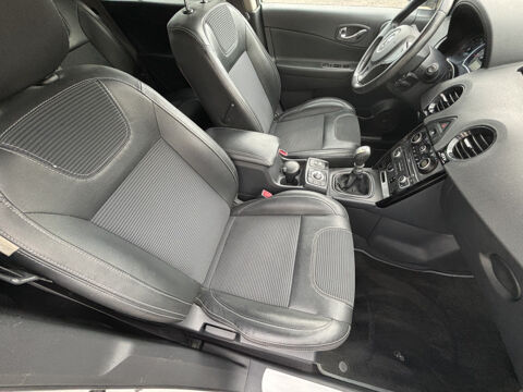 Koleos 2.0 DCI 150CH BOSE EDITION 2014 occasion 13400 AUBAGNE