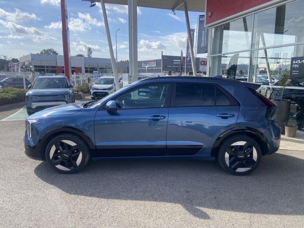 Niro 1.6 GDi 138ch HEV Premium DCT6 2026 occasion 13200 Arles