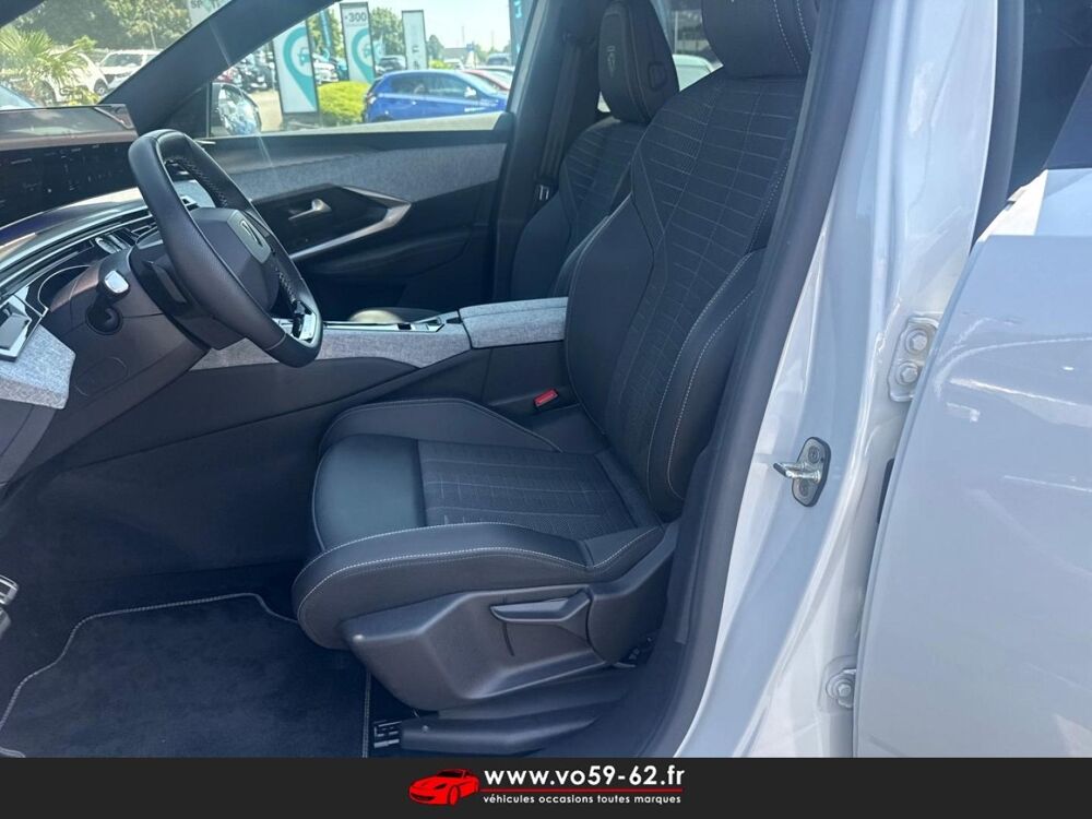 3008 1.2 Hybrid 136ch GT e-DCS6 2025 occasion 62000 Arras