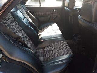 190 E 2.3-16 SOUPAPES MOTEUR RECONDITIONNE A NEUF 1987 occasion 85400 Sainte-Gemme-la-Plaine