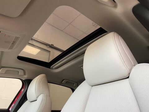 CX-30 2.0 e-SKYACTIV-X M-Hybrid 186ch Takumi BVA 2025 Euro6e 2026 occasion 78200 BUCHELAY