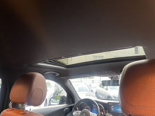 Classe GLC 300 DE 194+122CH PACK AMG 4MATIC 9G-TRONIC 2021 occasion 77144 Mont&eacute;vrain