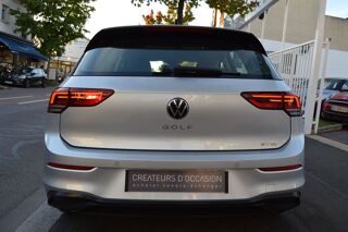 Golf 1.5 ETSI OPF 130CH LIFE PLUS DSG7 2023 occasion 94100 Saint-Maur-des-Foss&eacute;s