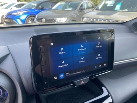 Yaris Cross 116h Design MY22 2023 occasion 13012 Marseille