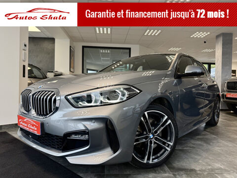 Annonce voiture BMW Série 1 24970 €