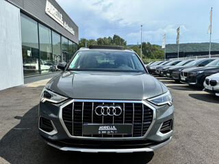 Q3 40 TFSI 190CH S LINE QUATTRO S TRONIC 7 2019 occasion 38130 ECHIROLLES
