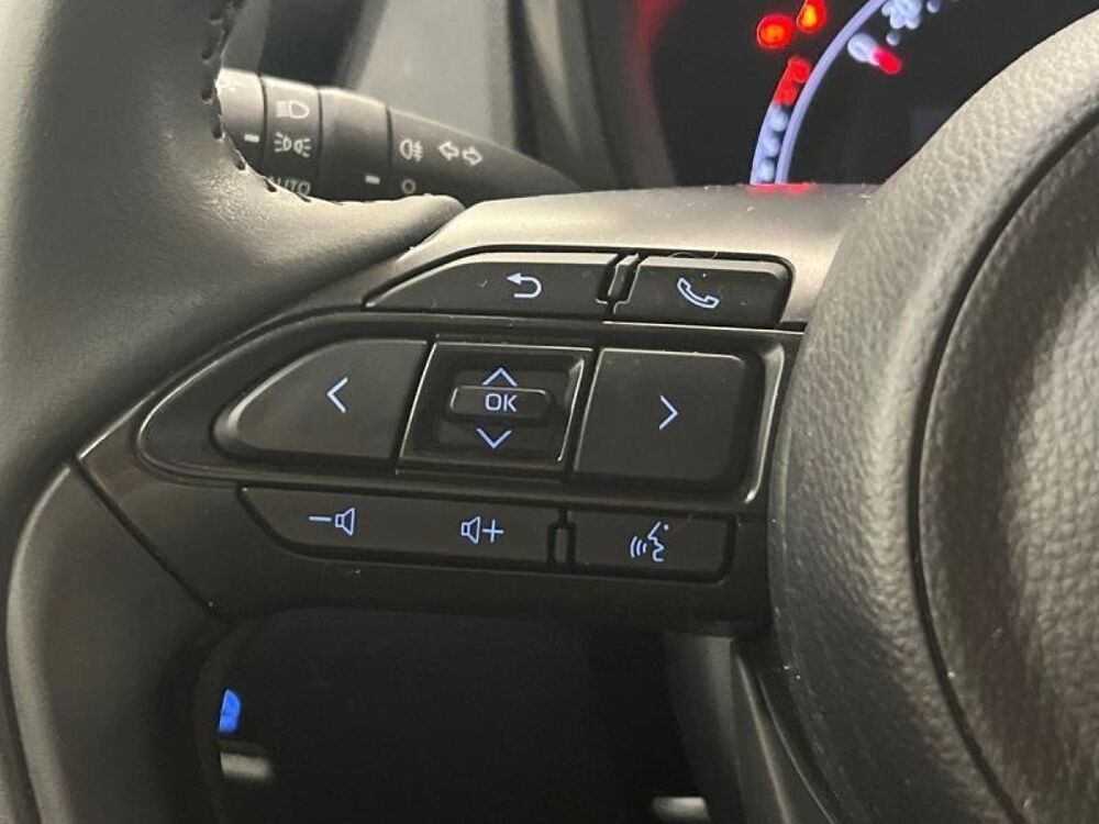 Aygo 1.0 VVT-i 72ch Dynamic MY24 2025 occasion 13400 Aubagne