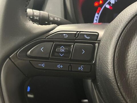 Aygo 1.0 VVT-i 72ch Dynamic MY24 2025 occasion 13400 Aubagne