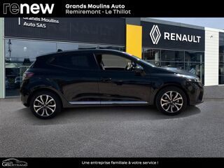 Clio 1.6 E-Tech 145ch full hybrid Techno - 24 2025 occasion 88160 Le Thillot