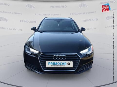 A4 2.0 TDI 150ch Business line 2016 occasion 57600 Forbach
