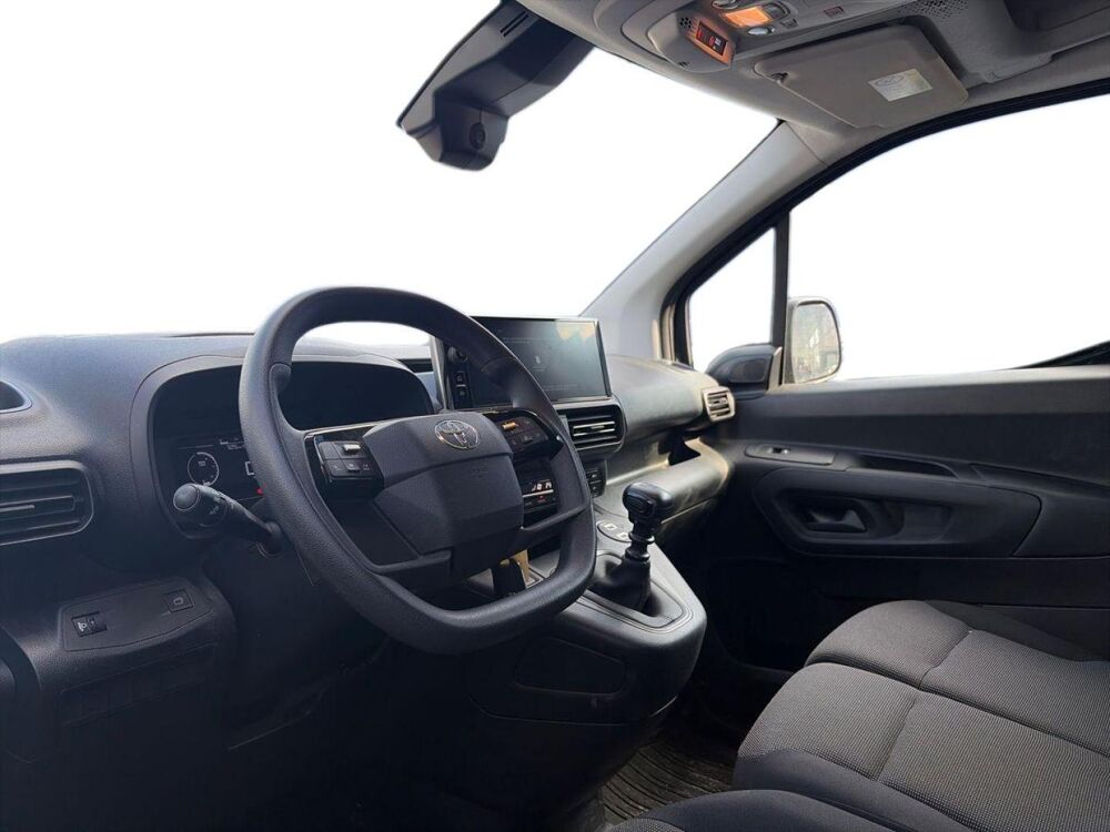 Proace Long 130 D-4D Dynamic MC23 2025 occasion 13290 Les Milles